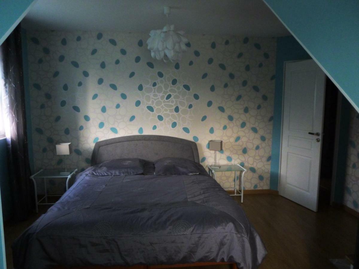 Maison de Charme de La Biette Bayenghem-lès-Seninghem Extérieur photo