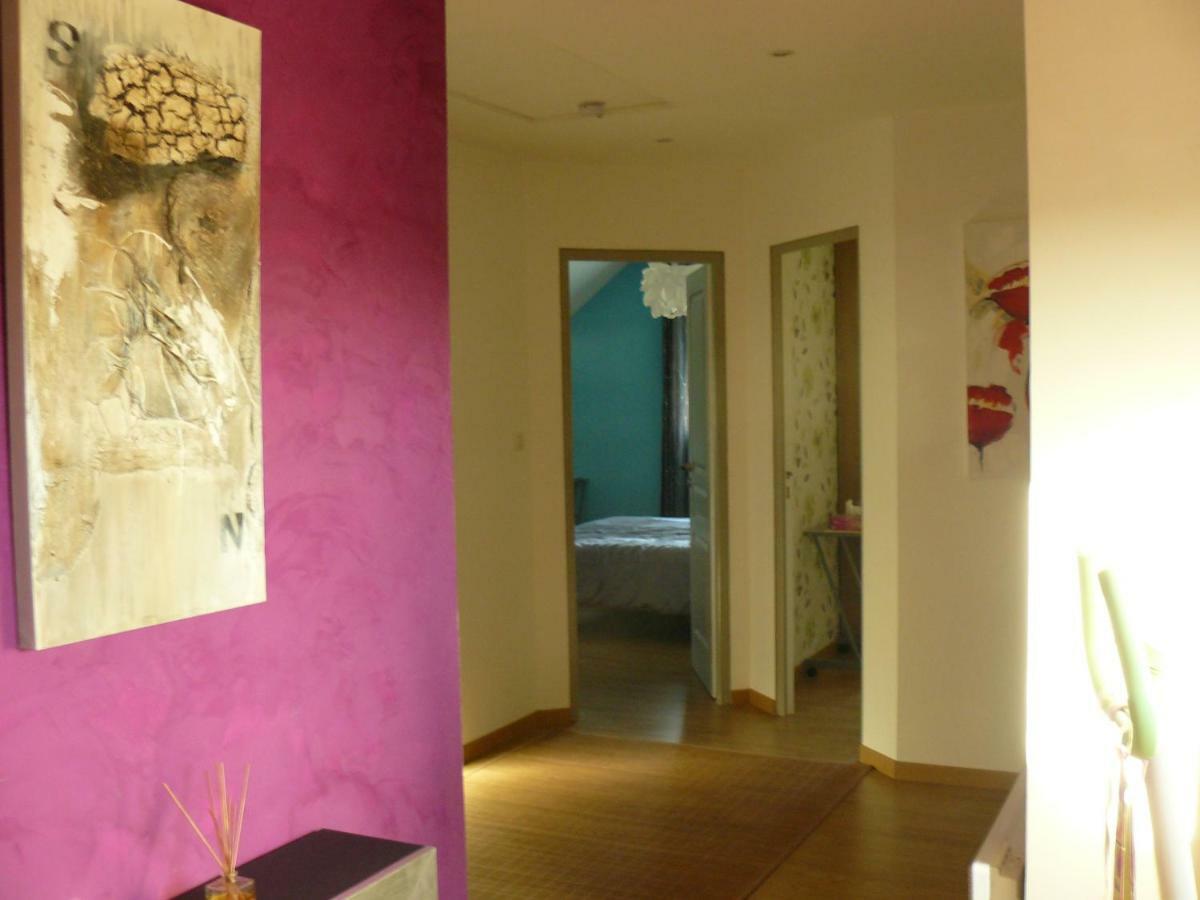 Maison de Charme de La Biette Bayenghem-lès-Seninghem Extérieur photo